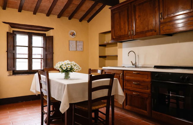 Fattoria Agriturismo Nerbona - Photo 124