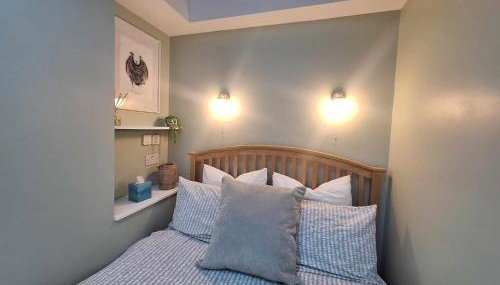 La'al Lodge in Kendal (The Gateway to the Lakes) - Foto 5