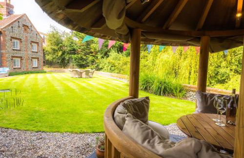 Glaven Cottage - Foto 40