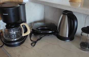 Seafront rural big house at Solta Croacia island - Photo 49