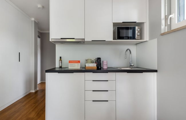 Numa Munich Munico - Foto 21