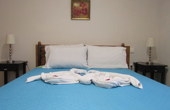 Barbati Beach Apartments - Foto 27