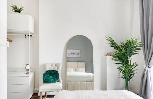 Spacious Apartment with Terrace Kings Cross - Foto 9