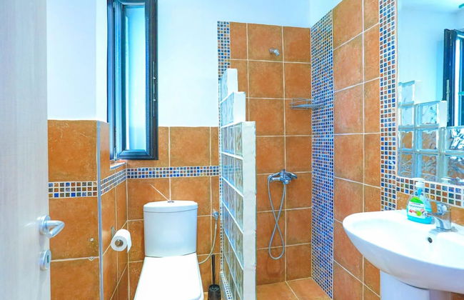 Kalma Villa Ena in Moudania - Foto 6