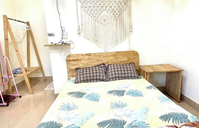 Lake View Homestay - Foto 16