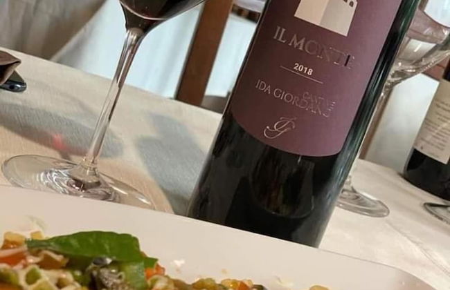 Agriturismo Il Raduno - Foto 35