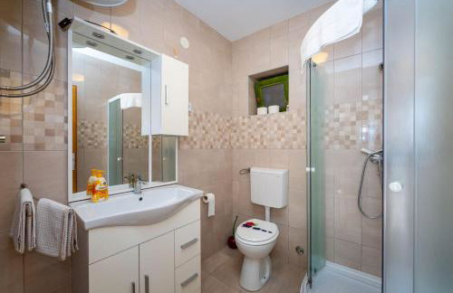 Family friendly house with a swimming pool Benkovac, Zagora - 25209 - Foto 21