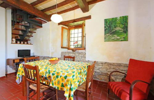 Apartment Piano Rosso 2 by Interhome - Foto 16