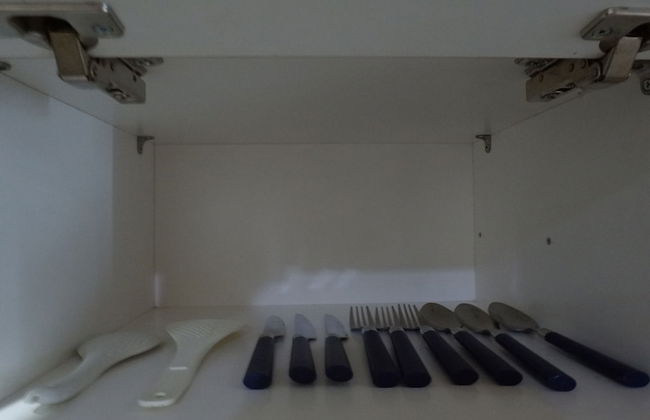 Exquisite Studio Apartment At Tamansari Papilio - Foto 15