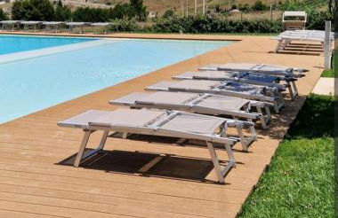 Central Apartment Macari Cala Azzurra Residence - Foto 6