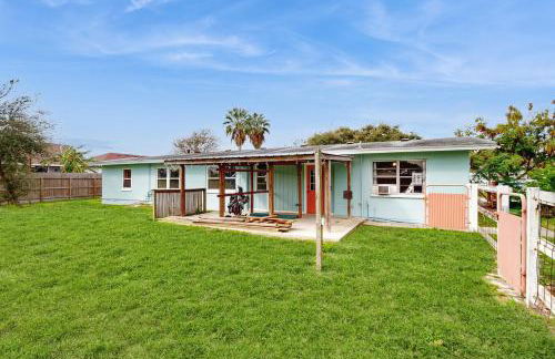 The Saltbox - Foto 21