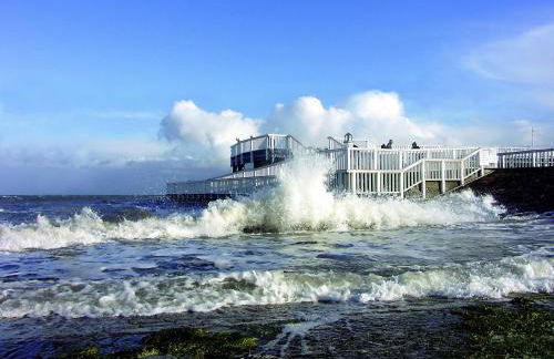 Ferienwohnungen Auf der Düne - Foto 53