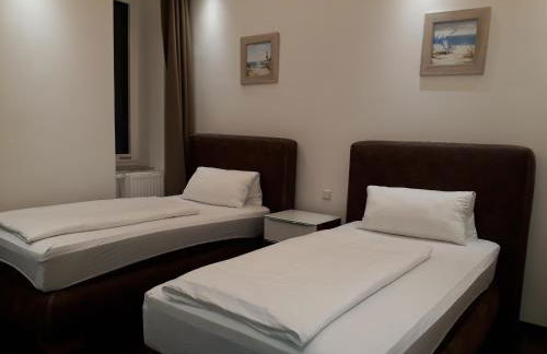 Royal Boardinghouse GmbH - Munich - Foto 7