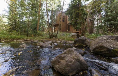 Cabin Creek Condos C-1 condo - Foto 33