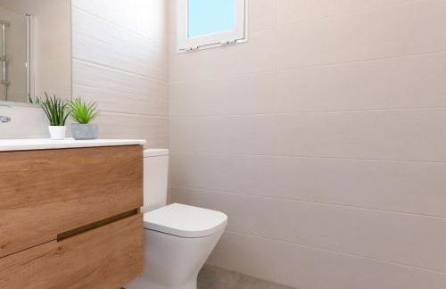 Top Apartment: Sea views, terrace and pool - Foto 8