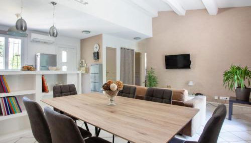 Holiday Home La Grenadière by Interhome - Foto 3