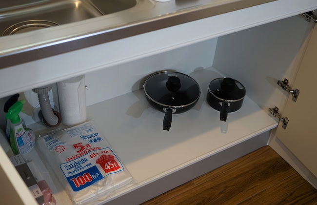 Culinary Bed&Art 403 - Foto 13