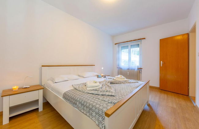 Garden On The Lake in Gambarogno Vira - Foto 9