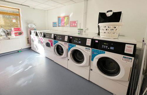 Students Only Premium 1 Studio Kirby Street Residence - Foto 9