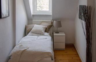 Arbio Grünheide Monteurzimmer Parking included - Foto 76