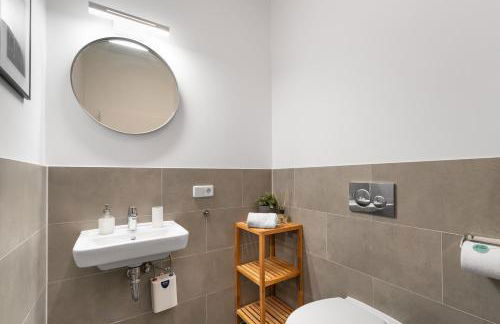 BENSIMON apartments Mitte / Moabit - Foto 66