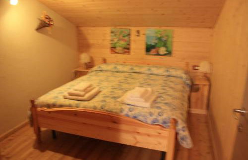 Albergo Diffuso Faller - Foto 26