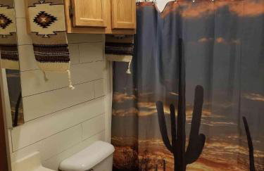 Lakefront Cabin - South of the Border - 13 - Foto 8