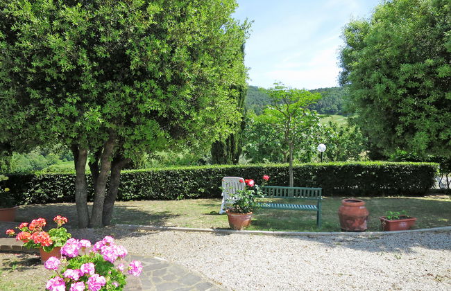 Podere Cafaggiolo - Foto 26