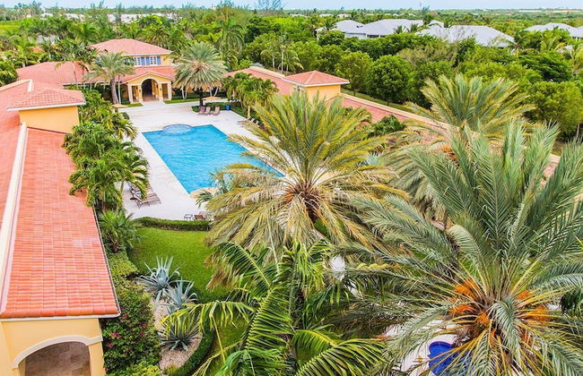 The Tuscany on Grace Bay - Foto 30