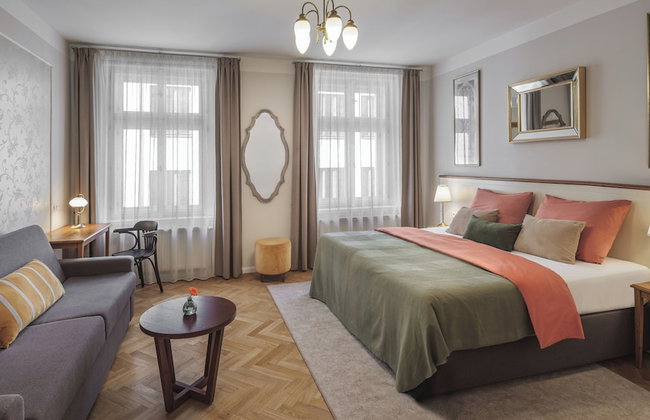 SeNo 6 Apartments - Photo 21