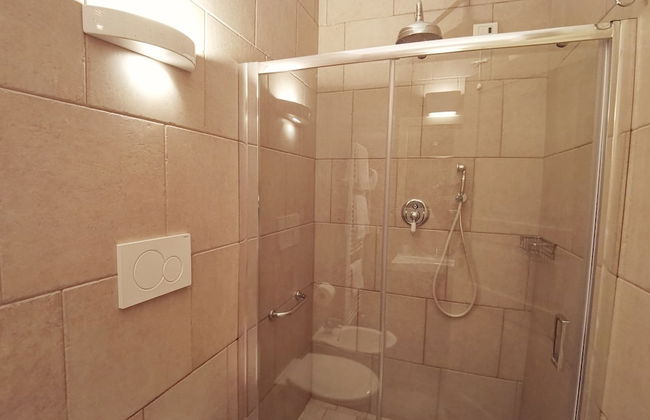 Le Nicchie Guest House - Foto 42