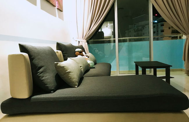 Cameron Highlands Family Homestay - Foto 6