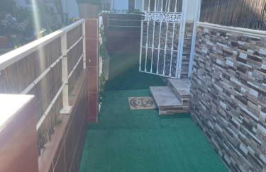 Choza Azahares - Foto 16