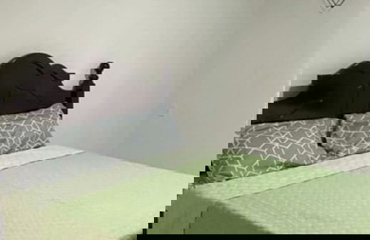 2 Bed Apartment - Sleeps 4 - Parking - Wifi - Foto 7