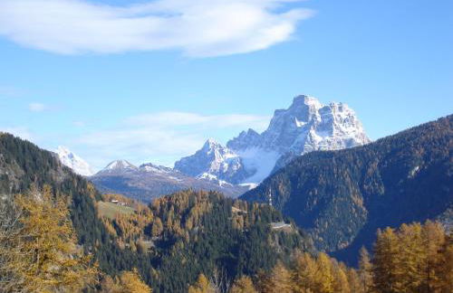 Ospitalità Diffusa Laste Dolomites - Cèsa Murer - Foto 53