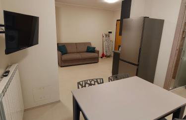 Residence Pugliamare - Foto 54