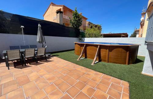 CASA FAMILIAR LA ZUBIA - Granada - Foto 63