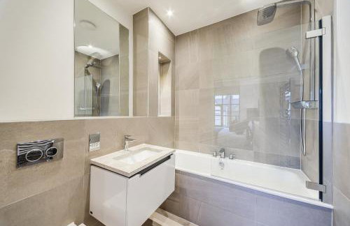 Palace Wharf Apartments - Foto 39