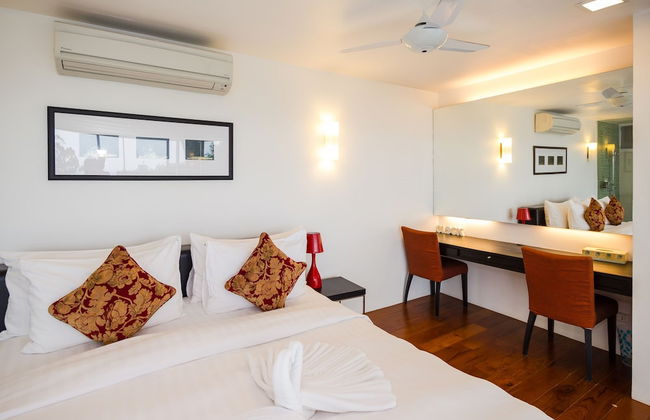 Jirana Patong - Foto 19