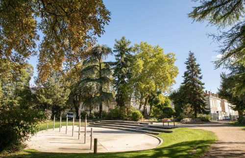 Le Chic & Familial, 2 Chambres, Idéal Familles & Pros - Foto 41