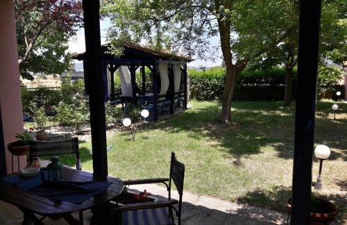 Make yourself at home in Halkidiki's paradise - Foto 55