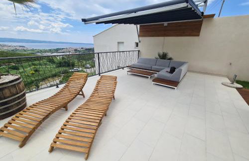 Villa Godimento w heated pool - Foto 10