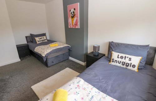 South Beach Coastal Cottage - Foto 20