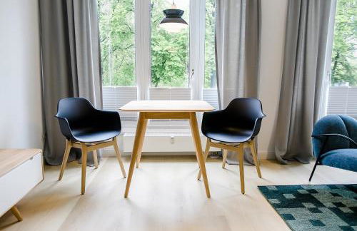 Louis & Louise Apartments & Lofts Am Wall I Digital Check In - Foto 15