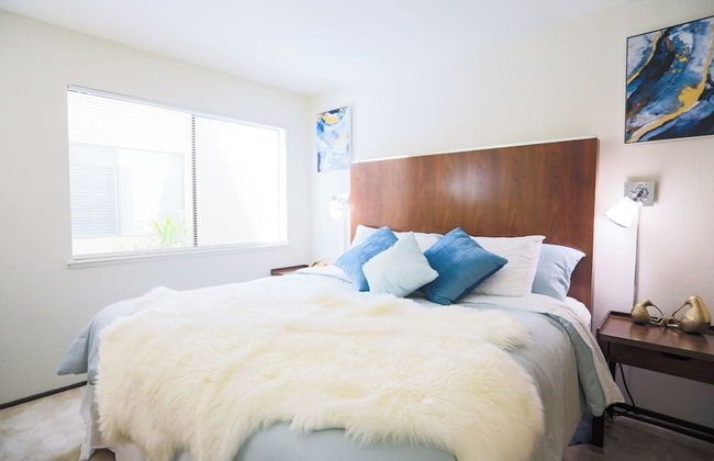 Spacious 3 BR 2B House Sunnyvale Park - Foto 6