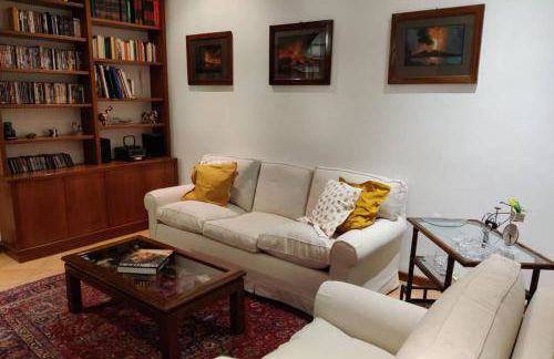 Lanza Tomasi Apartment - centre - Foto 15