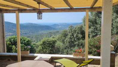 Vos vacances à Lama France Corse - Foto 2