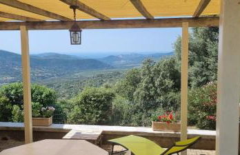 Vos vacances à Lama France Corse - Foto 2