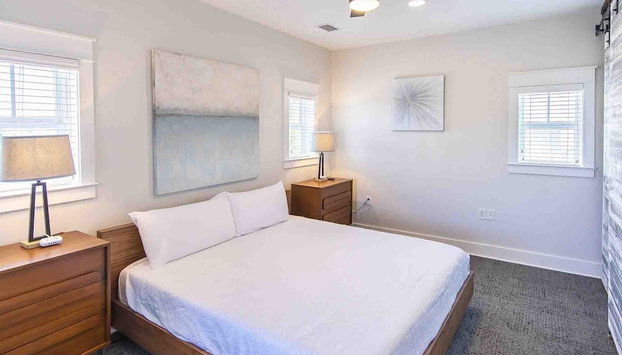 Salt Life - Foto 3, Habitación