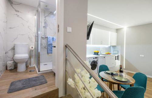 Million Dreams Studio Porto - Foto 4